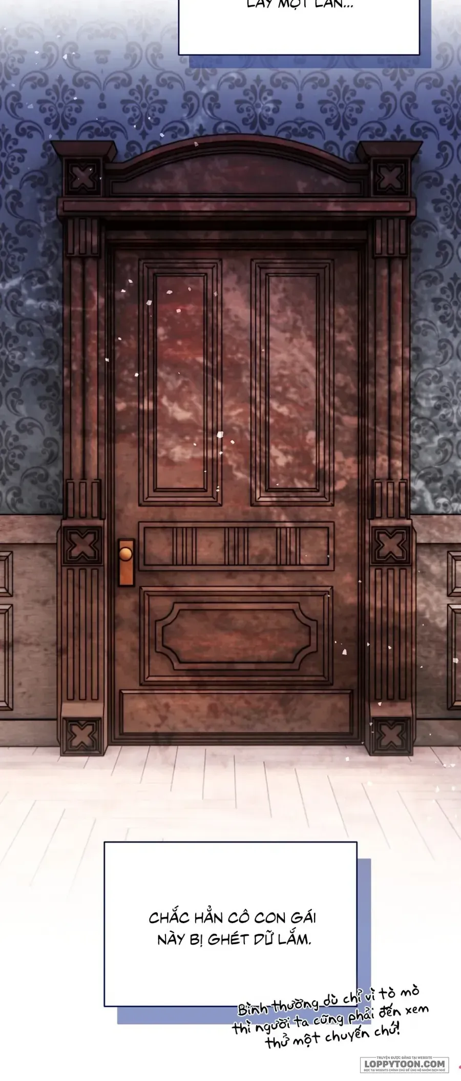 Bỗng Nhiên Trở Thành Lời Đồn Ma Quái Sau Khi Xuyên Không Chapter 1 - 47