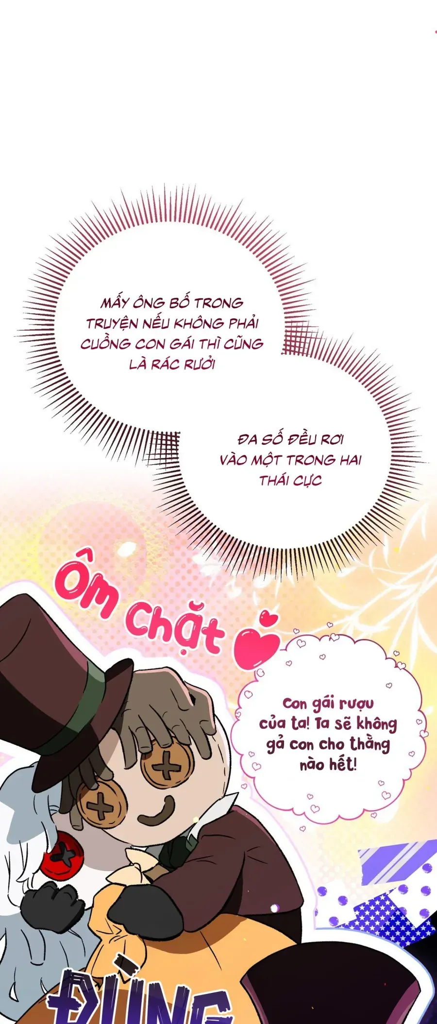 Bỗng Nhiên Trở Thành Lời Đồn Ma Quái Sau Khi Xuyên Không Chapter 1 - 48