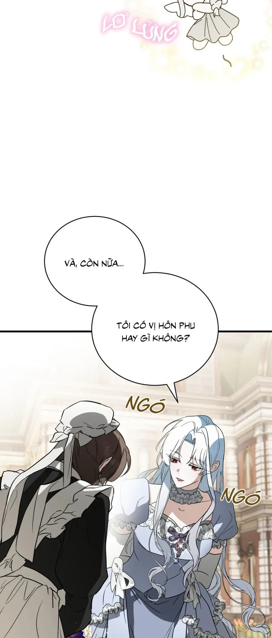 Bỗng Nhiên Trở Thành Lời Đồn Ma Quái Sau Khi Xuyên Không Chapter 1 - 50