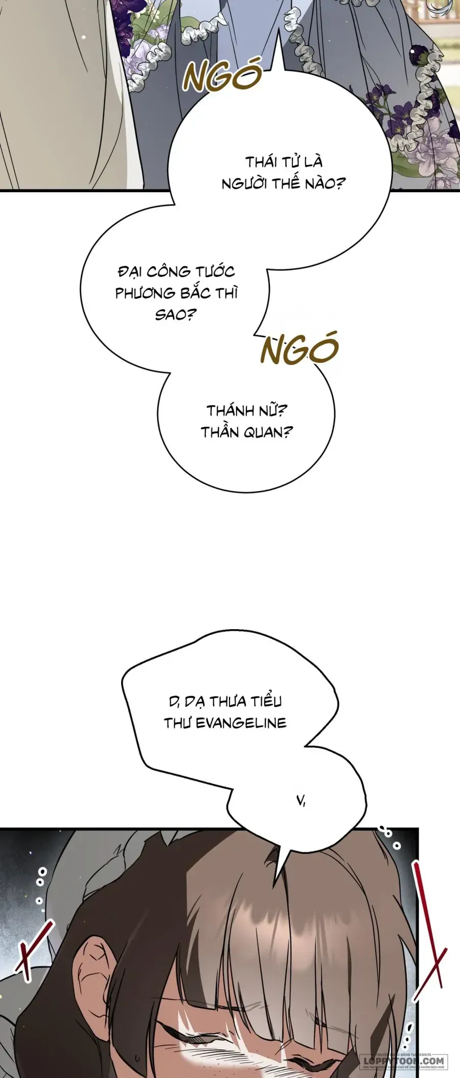 Bỗng Nhiên Trở Thành Lời Đồn Ma Quái Sau Khi Xuyên Không Chapter 1 - 51