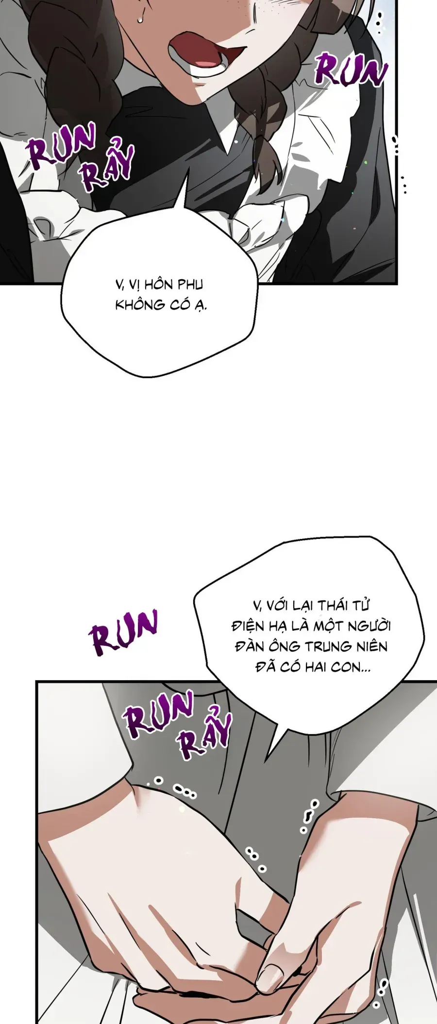 Bỗng Nhiên Trở Thành Lời Đồn Ma Quái Sau Khi Xuyên Không Chapter 1 - 52