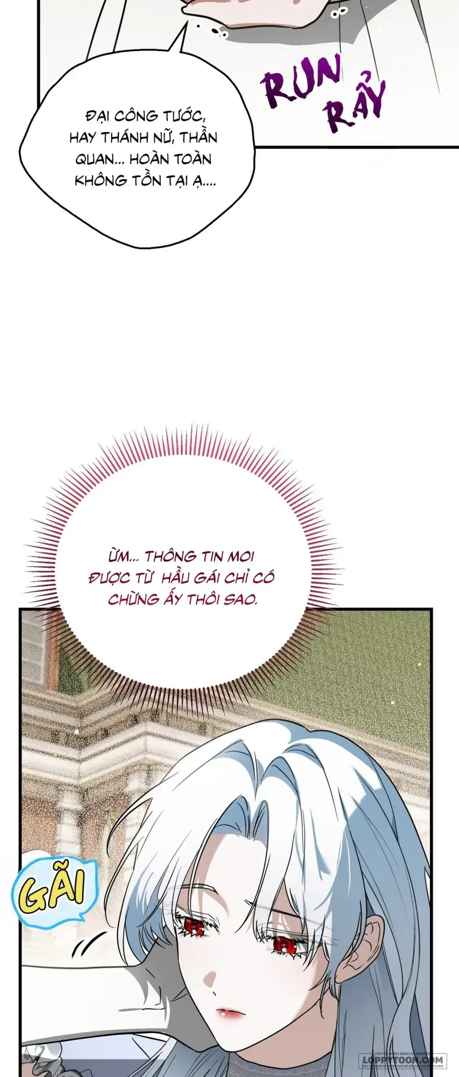 Bỗng Nhiên Trở Thành Lời Đồn Ma Quái Sau Khi Xuyên Không Chapter 1 - 53