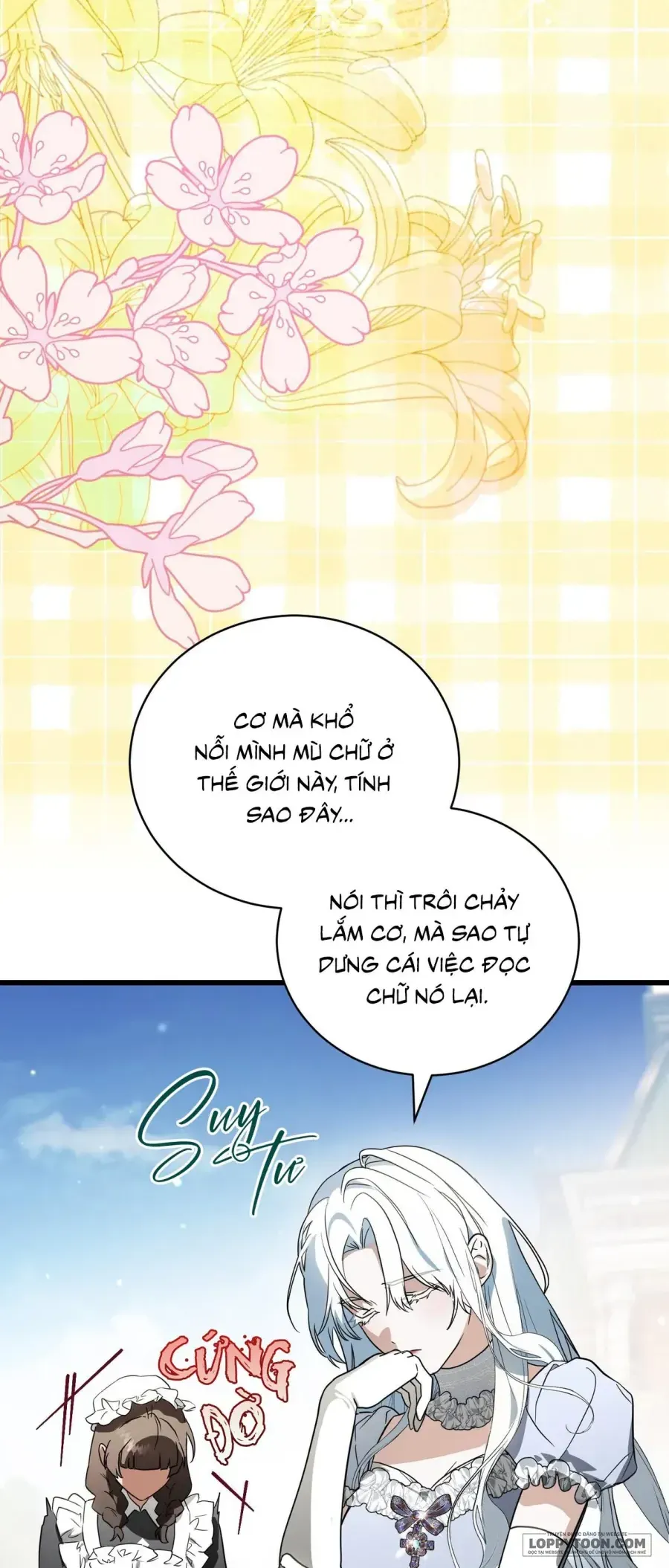 Bỗng Nhiên Trở Thành Lời Đồn Ma Quái Sau Khi Xuyên Không Chapter 1 - 56