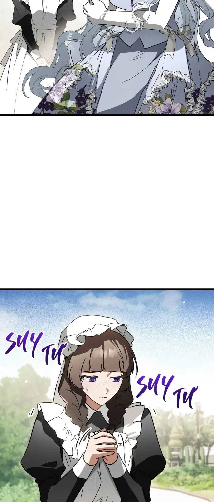 Bỗng Nhiên Trở Thành Lời Đồn Ma Quái Sau Khi Xuyên Không Chapter 1 - 57