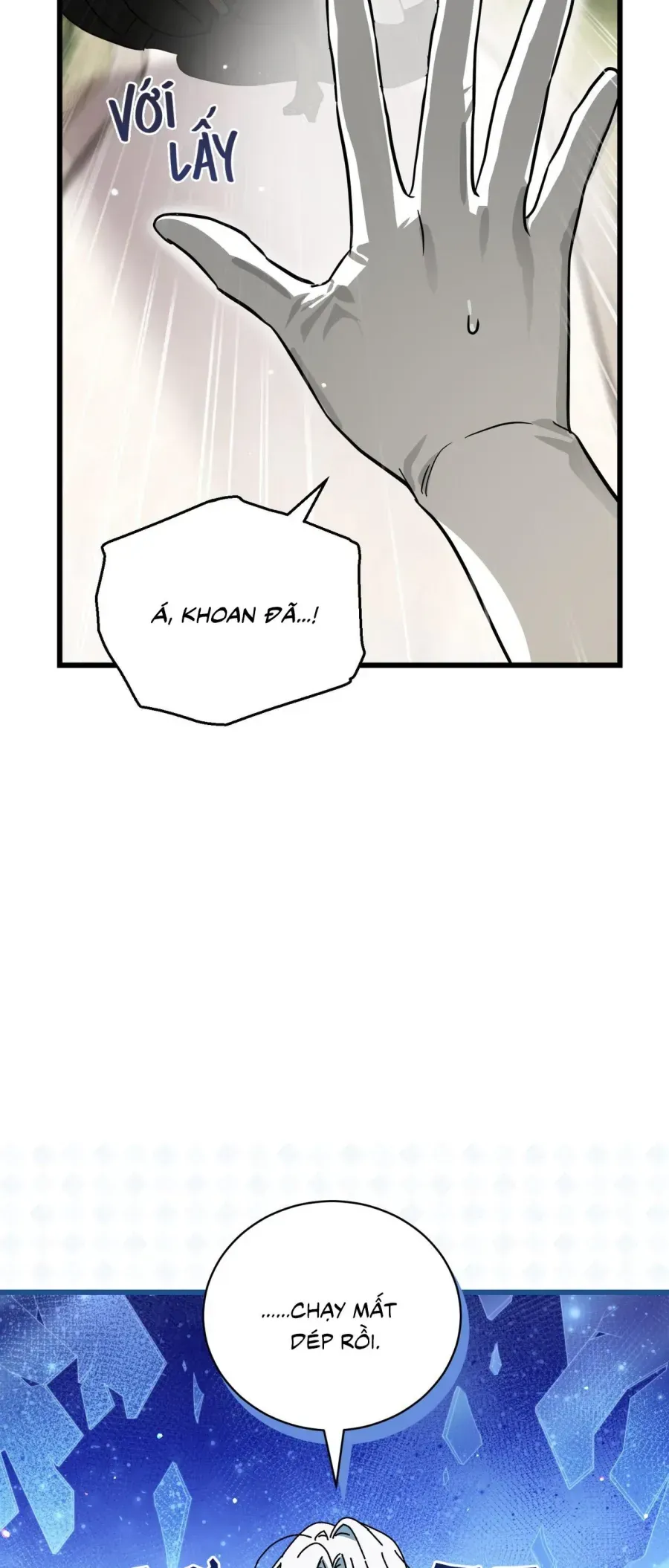 Bỗng Nhiên Trở Thành Lời Đồn Ma Quái Sau Khi Xuyên Không Chapter 1 - 59