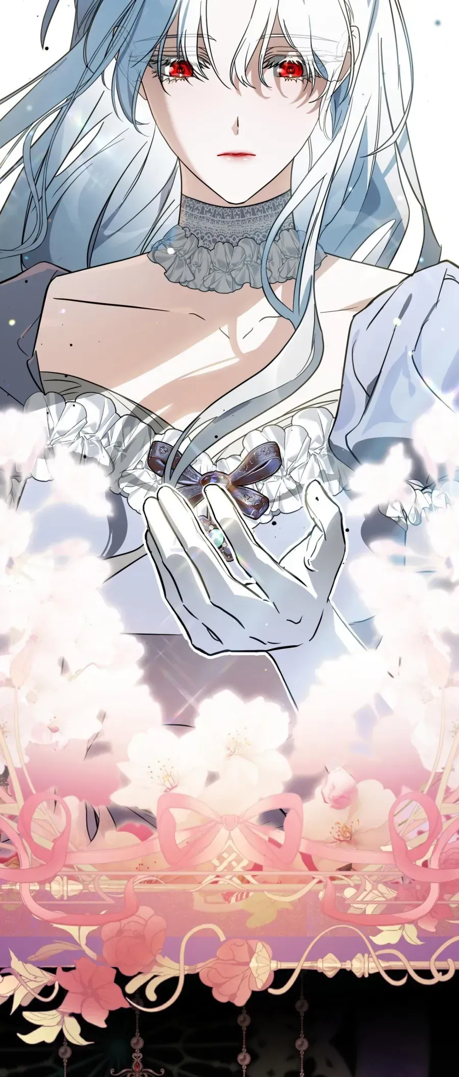 Bỗng Nhiên Trở Thành Lời Đồn Ma Quái Sau Khi Xuyên Không Chapter 1 - 7