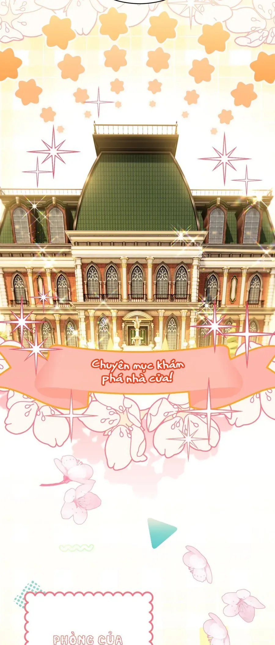 Bỗng Nhiên Trở Thành Lời Đồn Ma Quái Sau Khi Xuyên Không Chapter 1 - 61