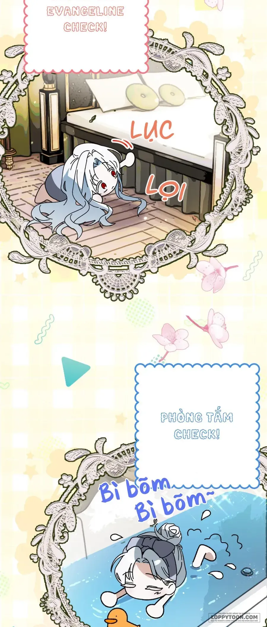 Bỗng Nhiên Trở Thành Lời Đồn Ma Quái Sau Khi Xuyên Không Chapter 1 - 62