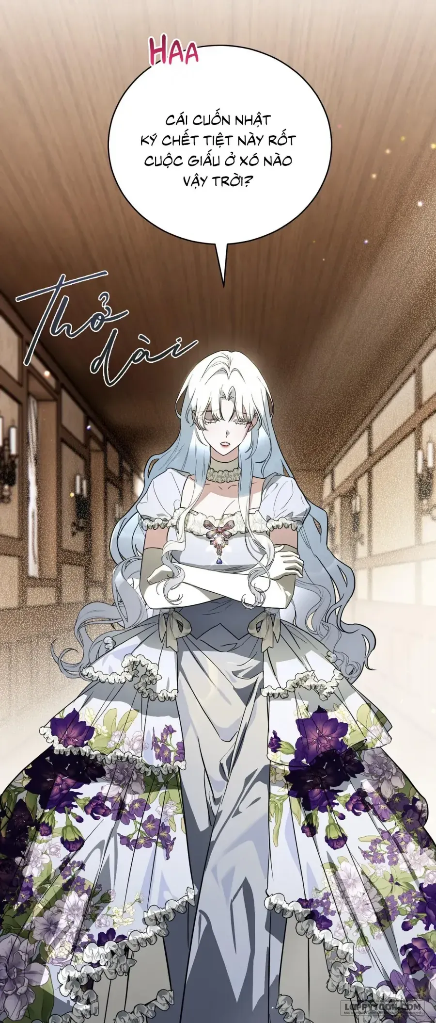 Bỗng Nhiên Trở Thành Lời Đồn Ma Quái Sau Khi Xuyên Không Chapter 1 - 65