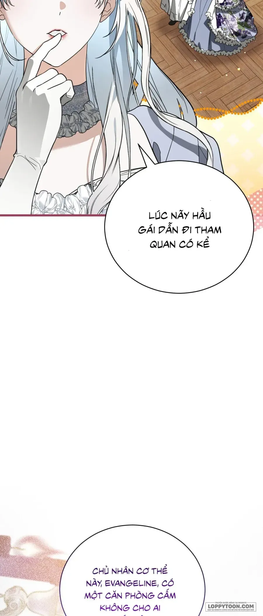 Bỗng Nhiên Trở Thành Lời Đồn Ma Quái Sau Khi Xuyên Không Chapter 1 - 67