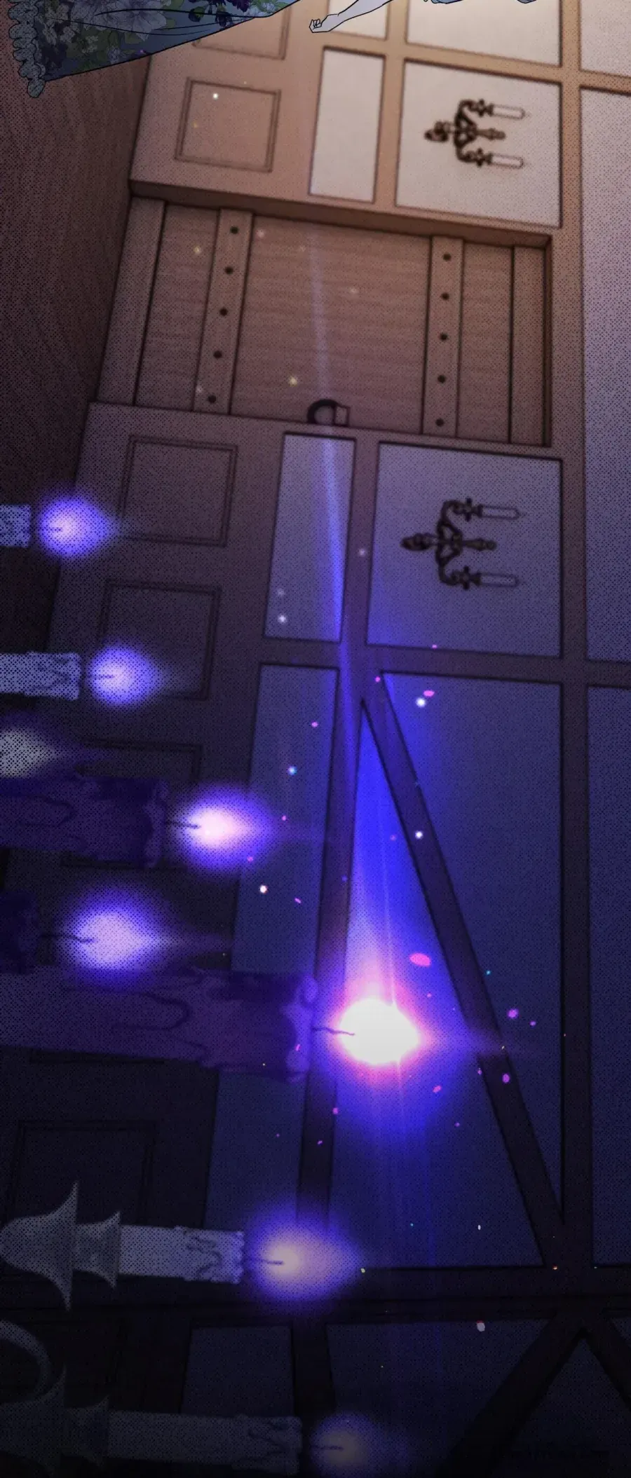 Bỗng Nhiên Trở Thành Lời Đồn Ma Quái Sau Khi Xuyên Không Chapter 1 - 69