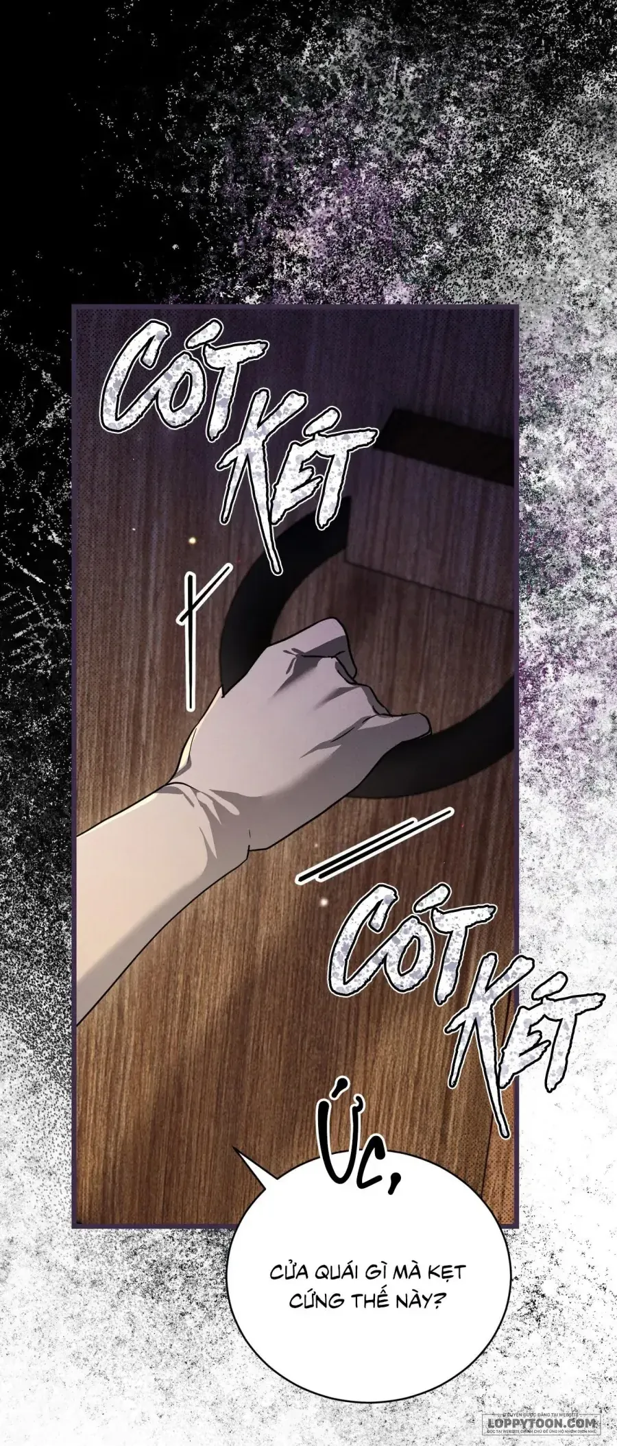 Bỗng Nhiên Trở Thành Lời Đồn Ma Quái Sau Khi Xuyên Không Chapter 1 - 71