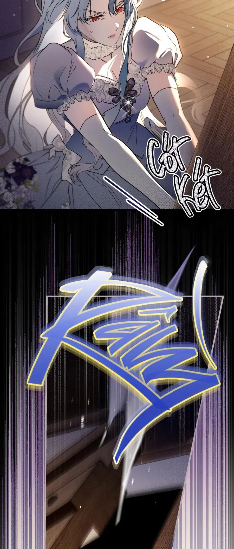 Bỗng Nhiên Trở Thành Lời Đồn Ma Quái Sau Khi Xuyên Không Chapter 1 - 73