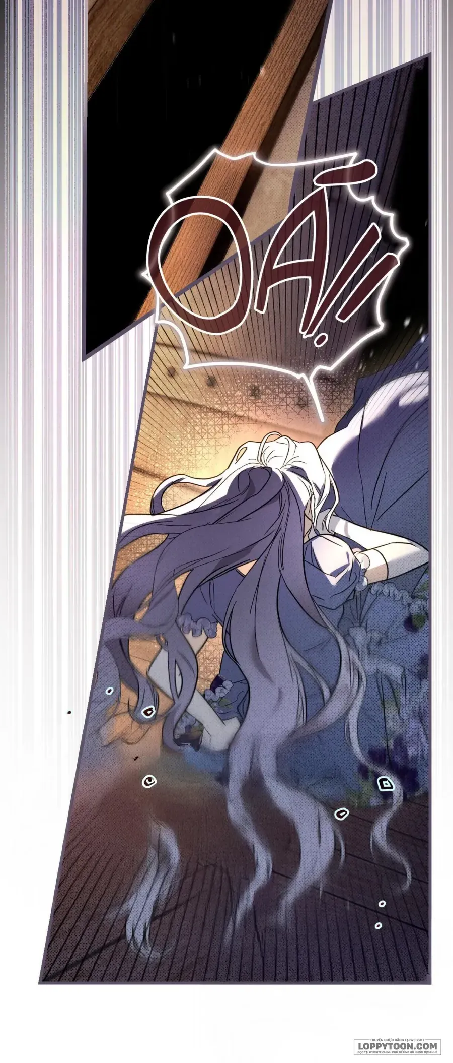 Bỗng Nhiên Trở Thành Lời Đồn Ma Quái Sau Khi Xuyên Không Chapter 1 - 74