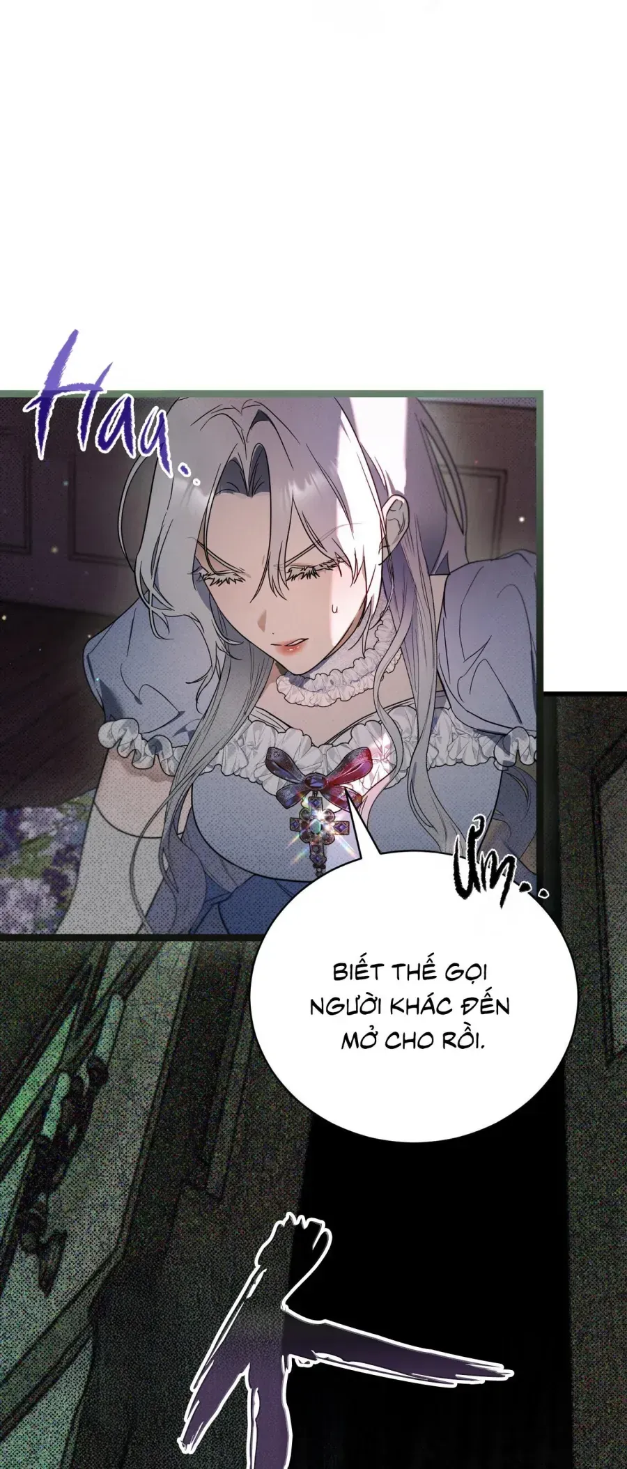 Bỗng Nhiên Trở Thành Lời Đồn Ma Quái Sau Khi Xuyên Không Chapter 1 - 75