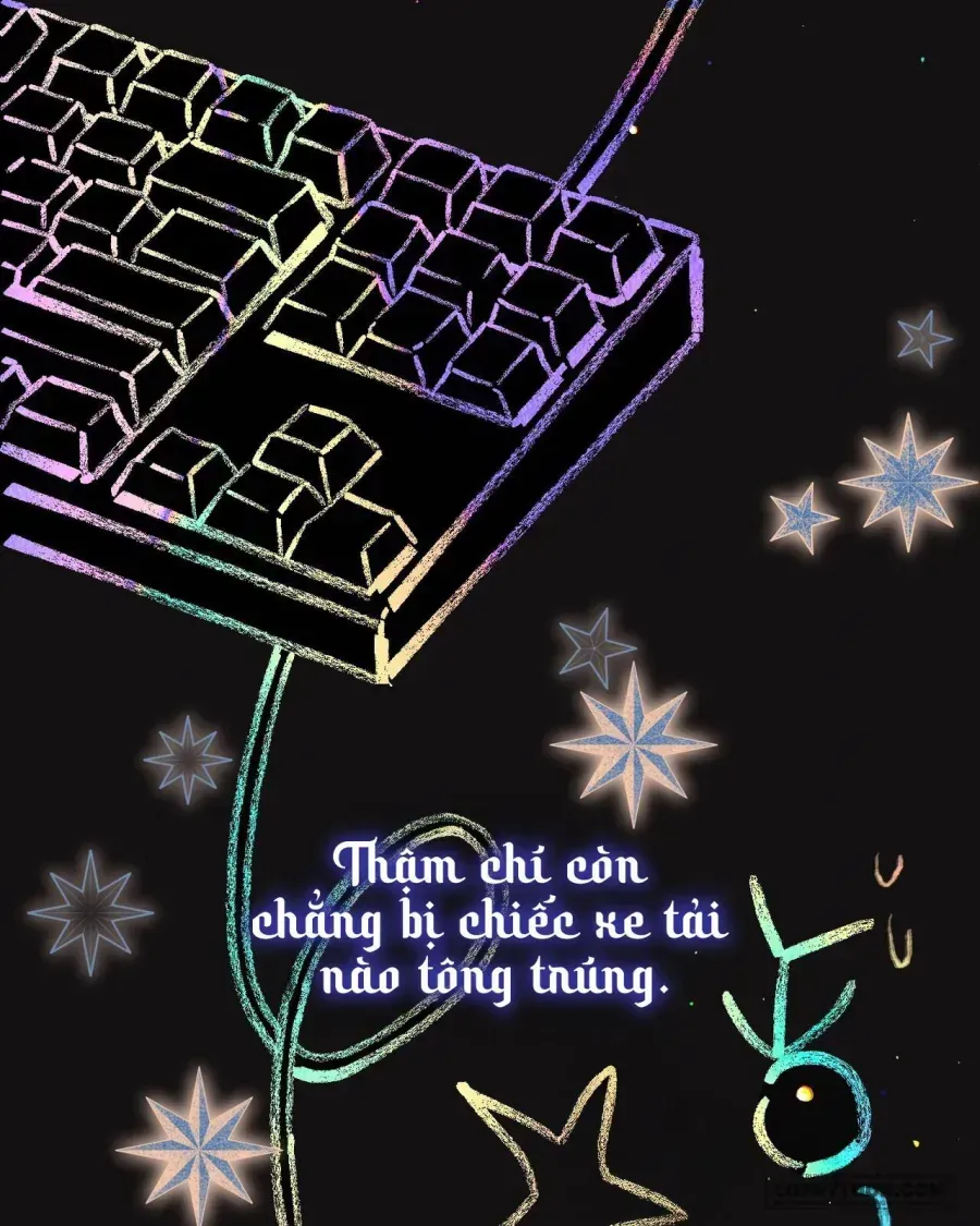 Bỗng Nhiên Trở Thành Lời Đồn Ma Quái Sau Khi Xuyên Không Chapter 1 - 9