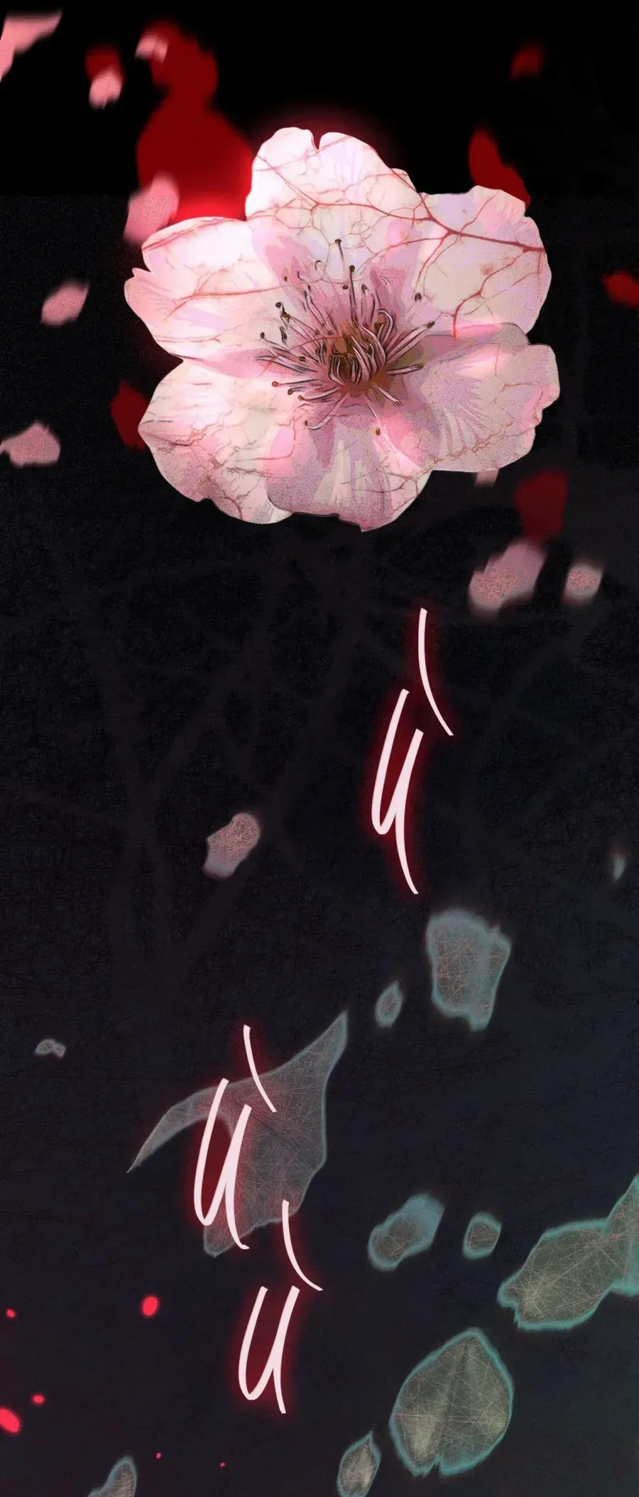 Bỗng Nhiên Trở Thành Lời Đồn Ma Quái Sau Khi Xuyên Không Chapter 1 - 82