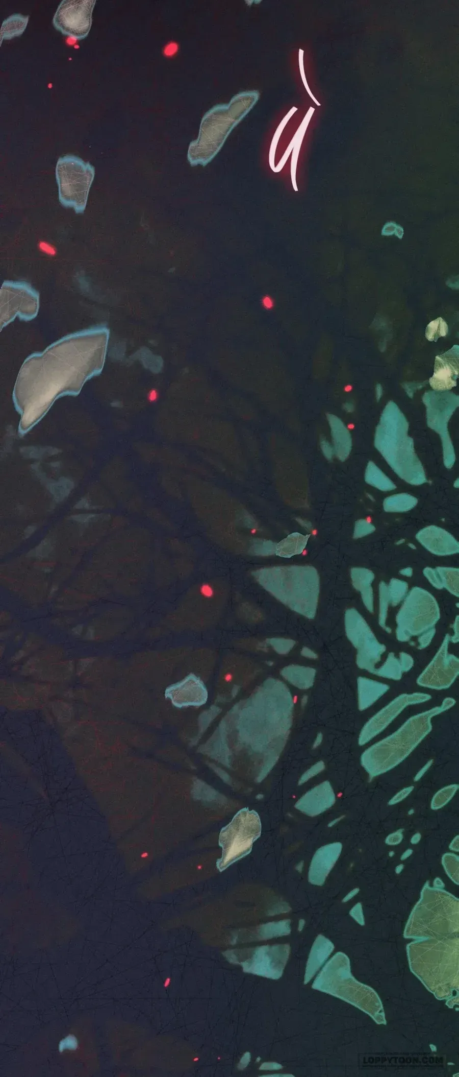 Bỗng Nhiên Trở Thành Lời Đồn Ma Quái Sau Khi Xuyên Không Chapter 1 - 83