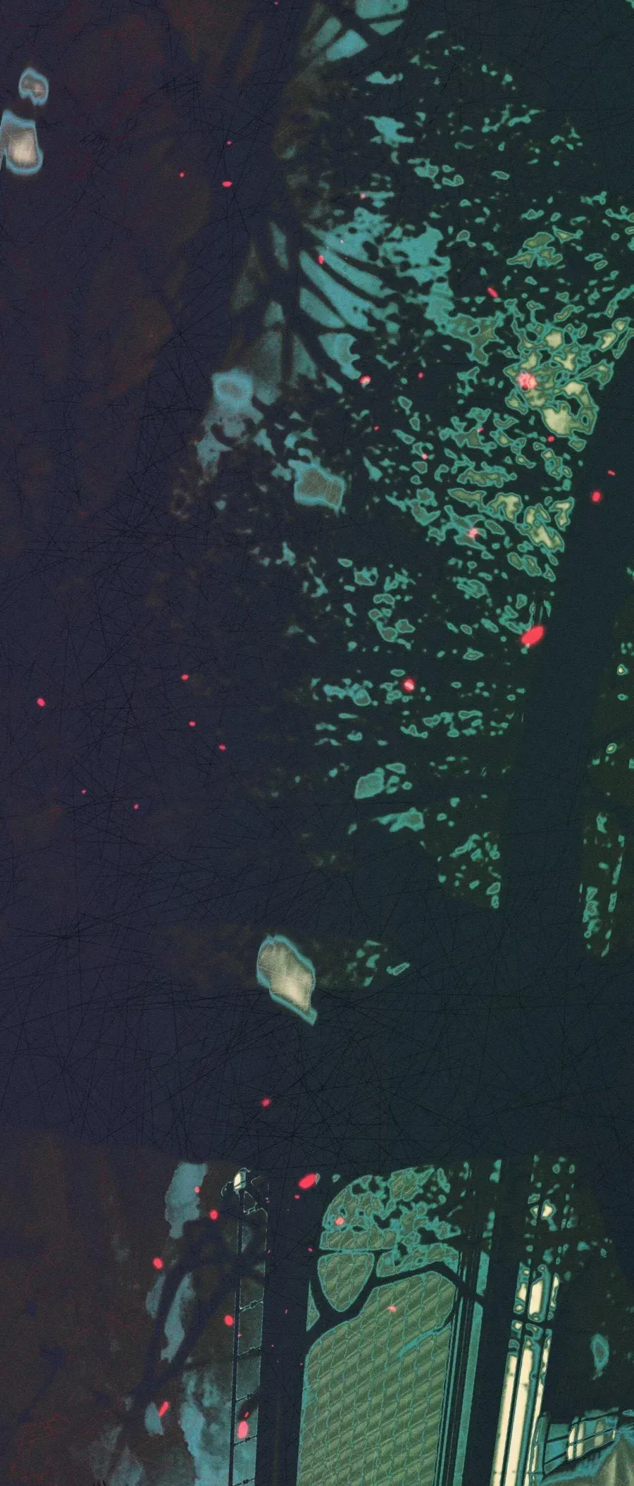 Bỗng Nhiên Trở Thành Lời Đồn Ma Quái Sau Khi Xuyên Không Chapter 1 - 84