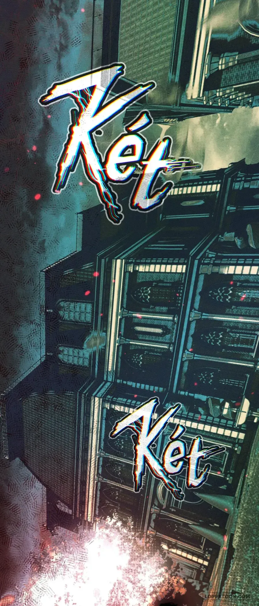 Bỗng Nhiên Trở Thành Lời Đồn Ma Quái Sau Khi Xuyên Không Chapter 1 - 85