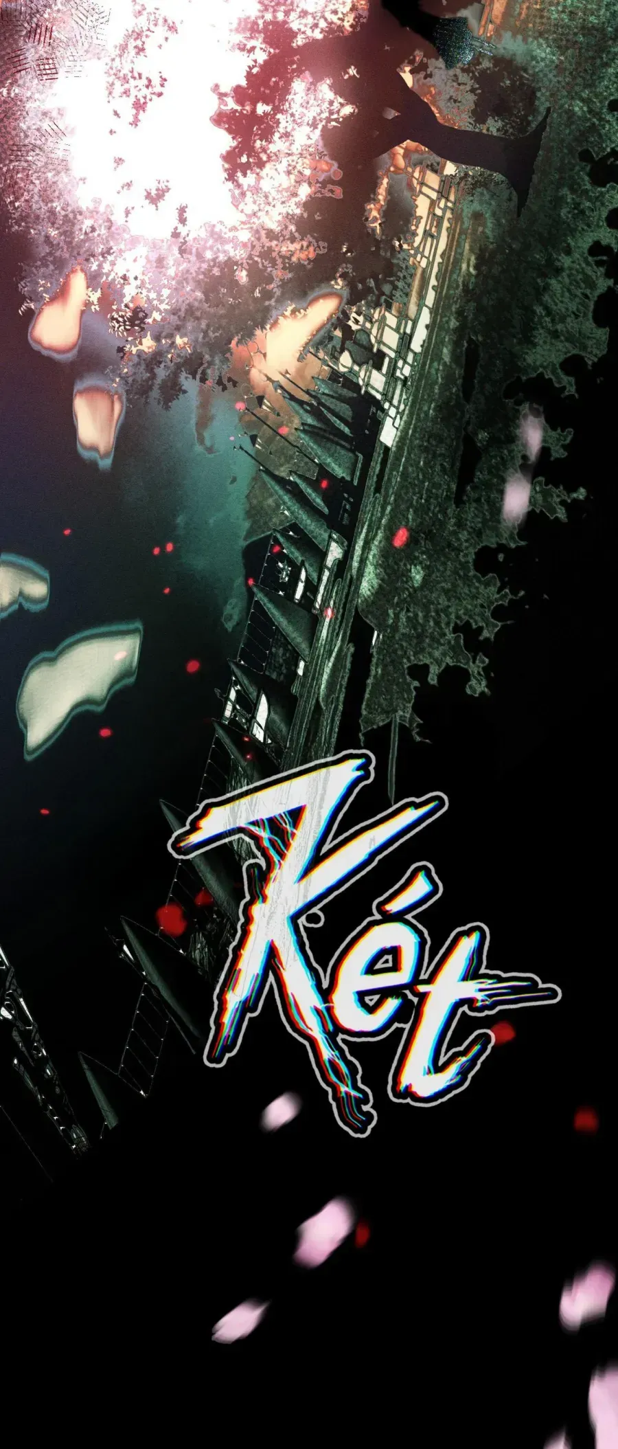 Bỗng Nhiên Trở Thành Lời Đồn Ma Quái Sau Khi Xuyên Không Chapter 1 - 86