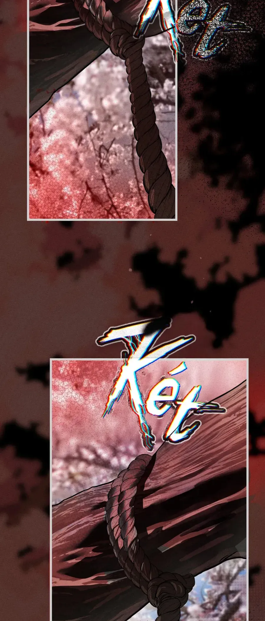 Bỗng Nhiên Trở Thành Lời Đồn Ma Quái Sau Khi Xuyên Không Chapter 1 - 88