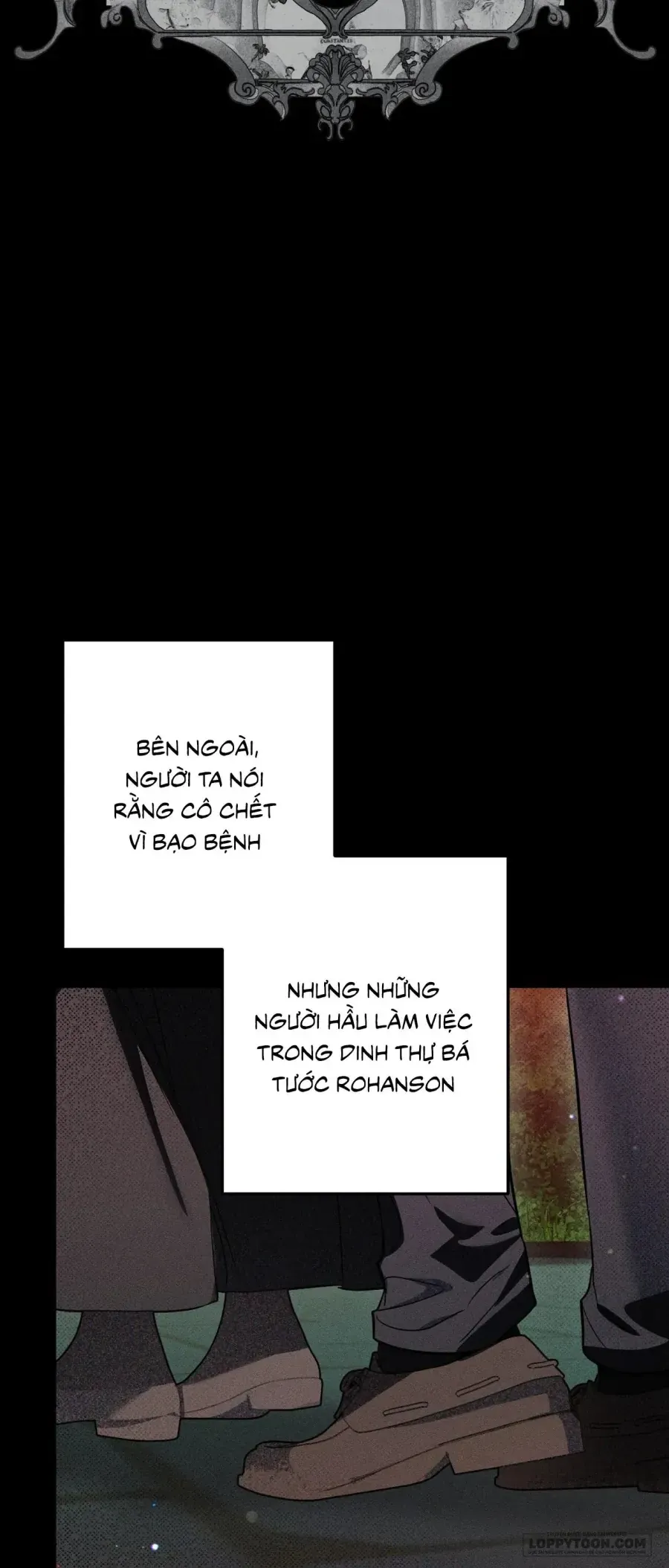 Bỗng Nhiên Trở Thành Lời Đồn Ma Quái Sau Khi Xuyên Không Chapter 1 - 94