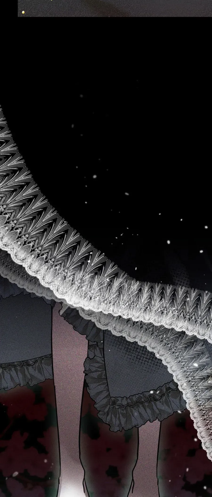 Bỗng Nhiên Trở Thành Lời Đồn Ma Quái Sau Khi Xuyên Không Chapter 1 - 95