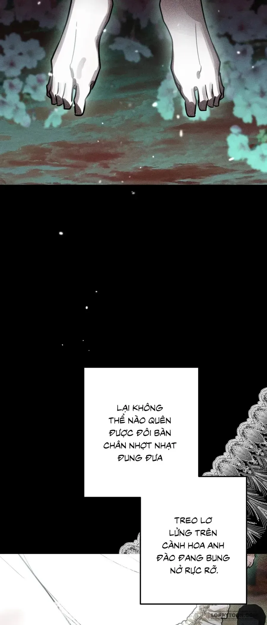 Bỗng Nhiên Trở Thành Lời Đồn Ma Quái Sau Khi Xuyên Không Chapter 1 - 96