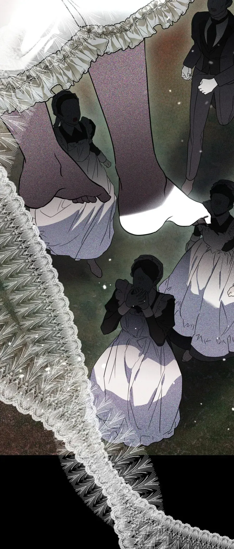 Bỗng Nhiên Trở Thành Lời Đồn Ma Quái Sau Khi Xuyên Không Chapter 1 - 97