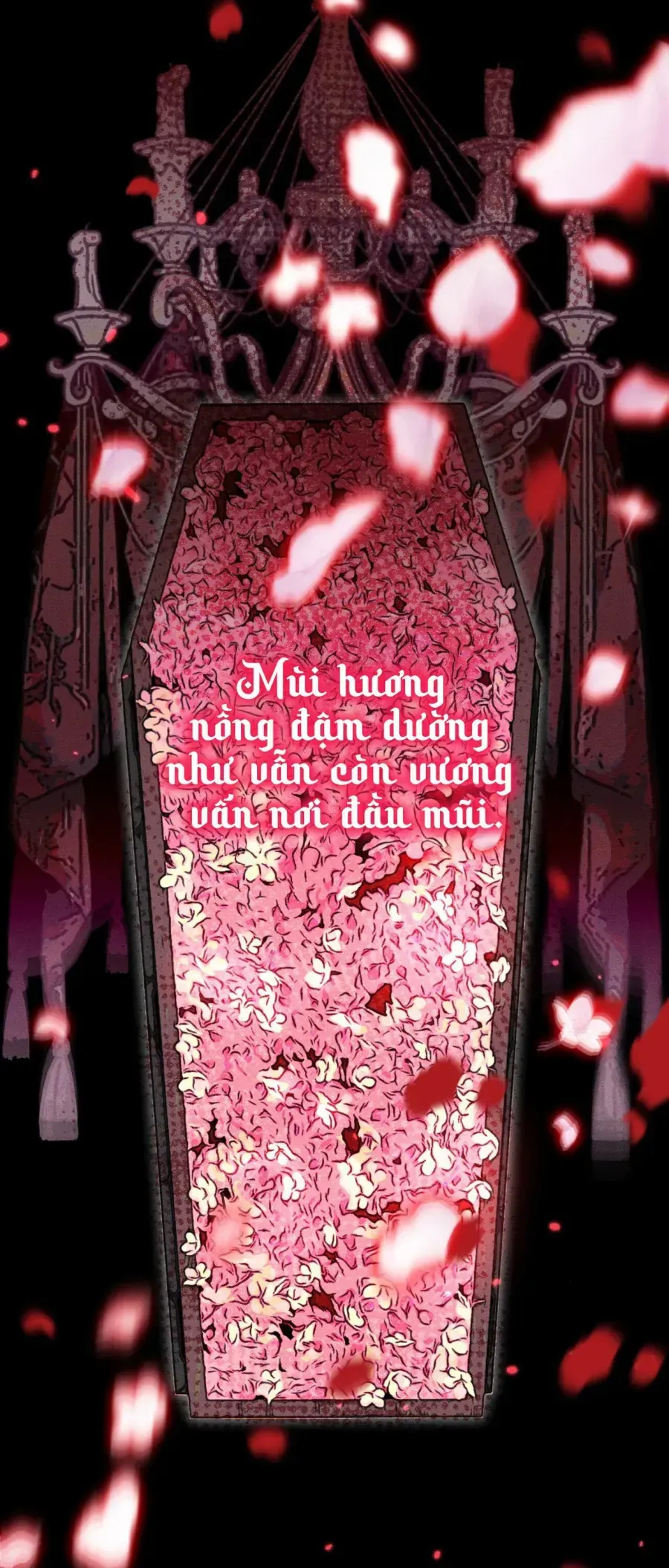 Bỗng Nhiên Trở Thành Lời Đồn Ma Quái Sau Khi Xuyên Không Chapter 1 - 100