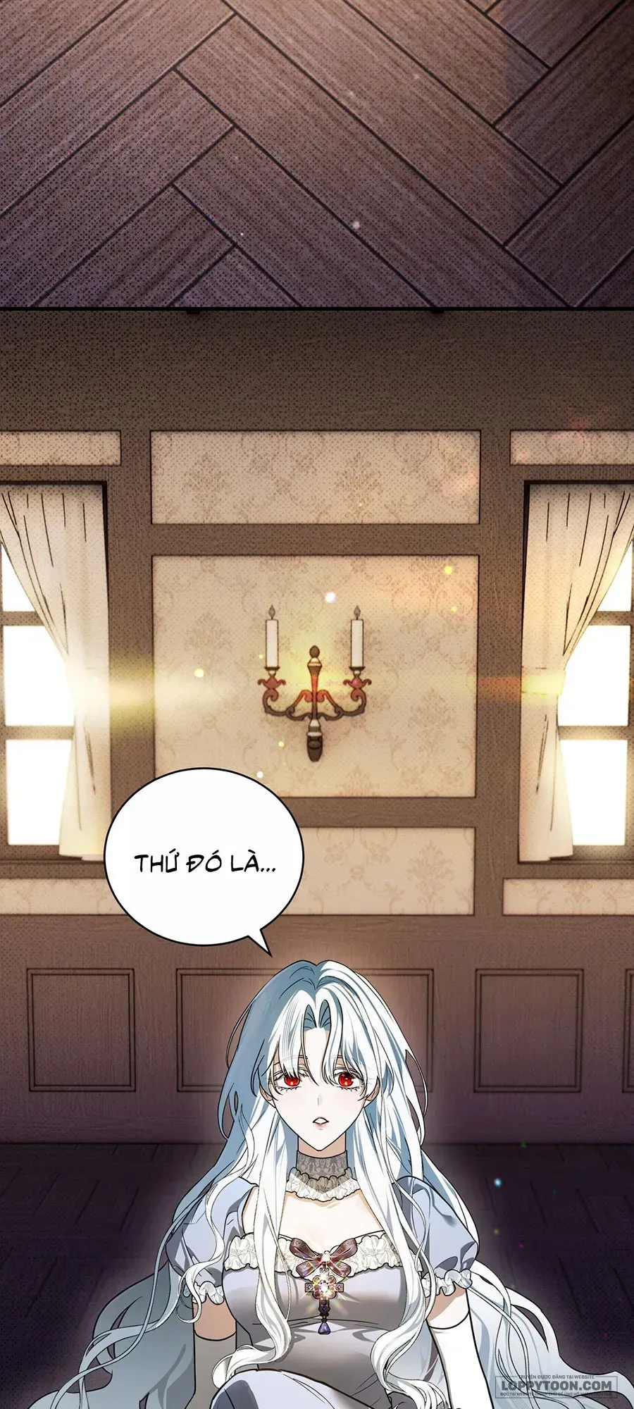 Bỗng Nhiên Trở Thành Lời Đồn Ma Quái Sau Khi Xuyên Không Chapter 2 - 2