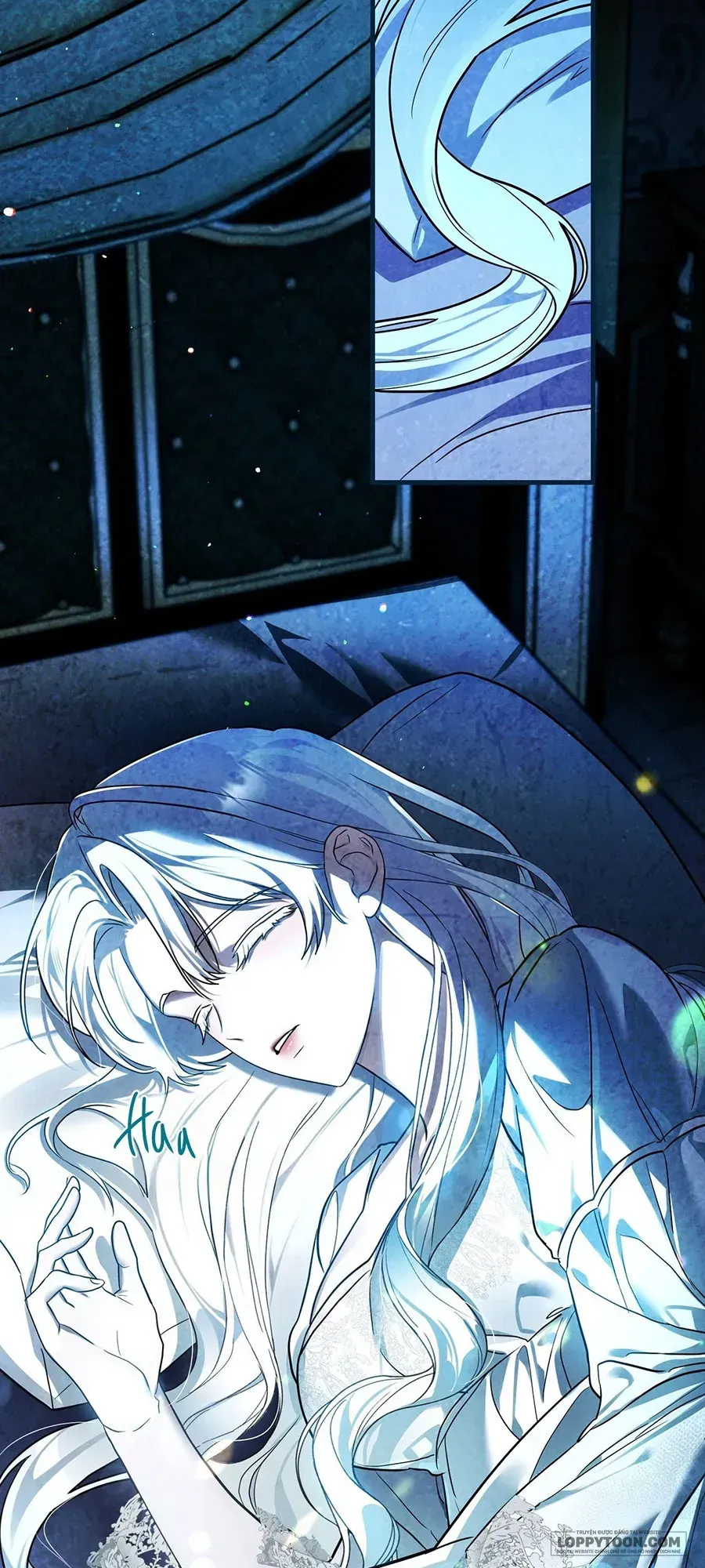 Bỗng Nhiên Trở Thành Lời Đồn Ma Quái Sau Khi Xuyên Không Chapter 2 - 103