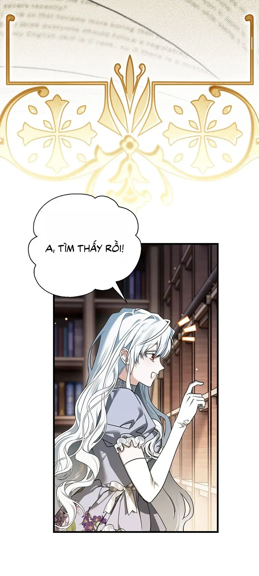 Bỗng Nhiên Trở Thành Lời Đồn Ma Quái Sau Khi Xuyên Không Chapter 2 - 12