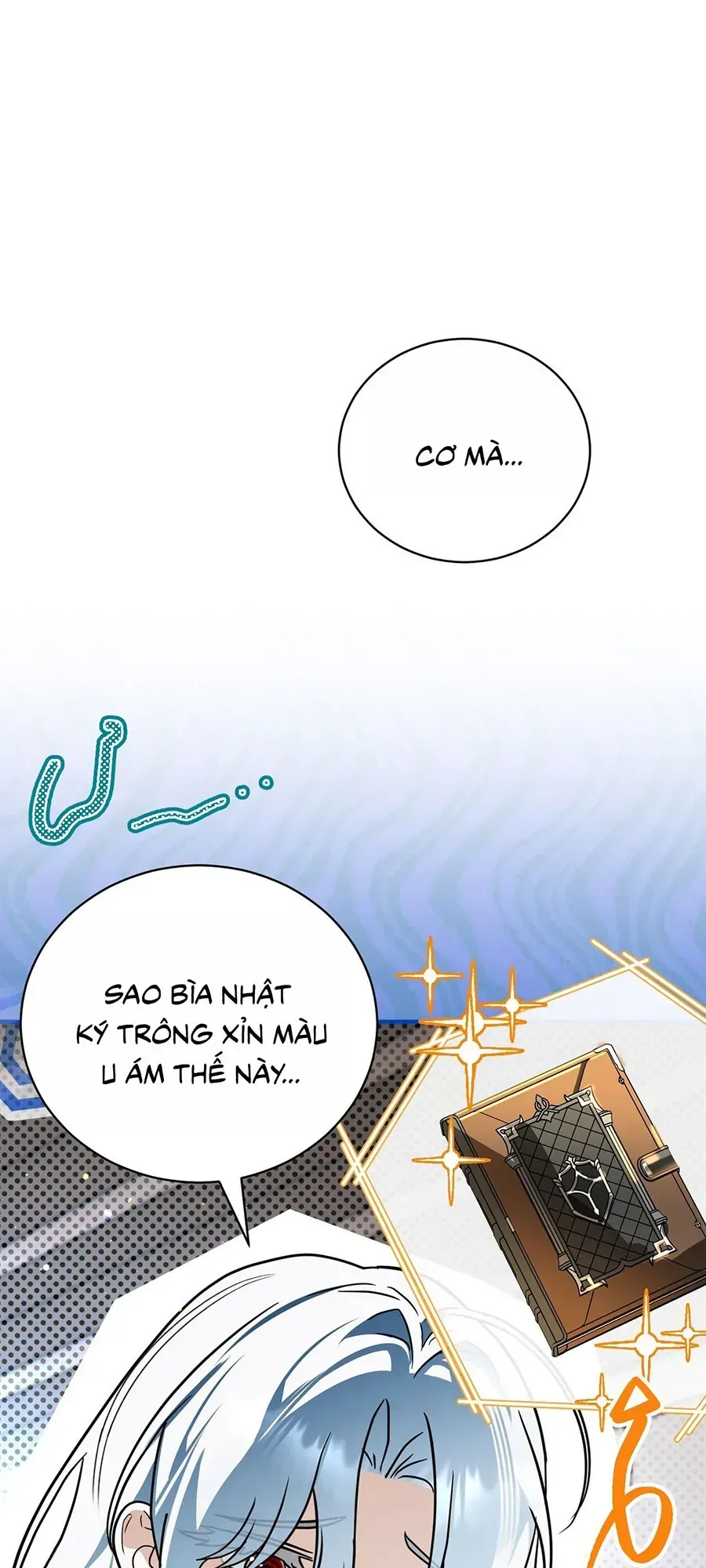 Bỗng Nhiên Trở Thành Lời Đồn Ma Quái Sau Khi Xuyên Không Chapter 2 - 14