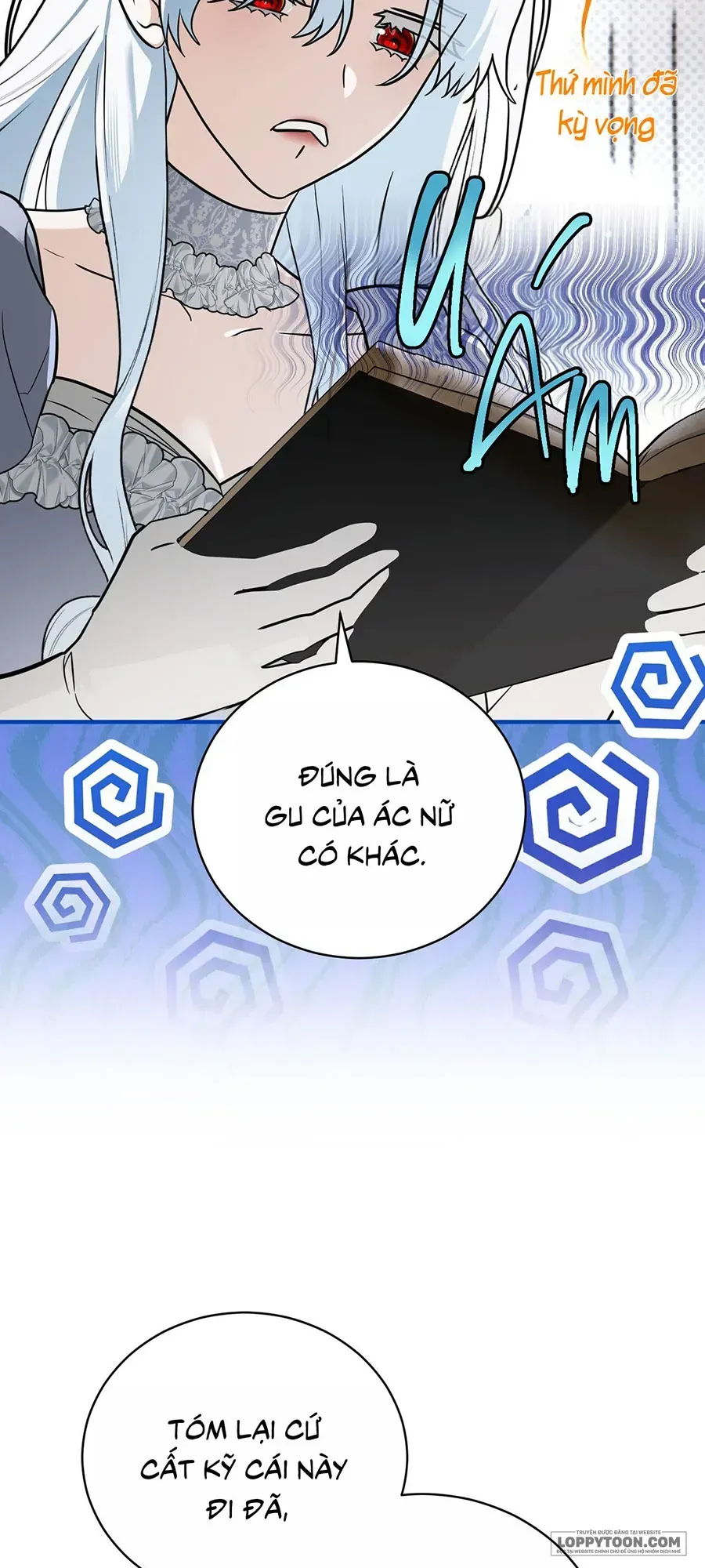 Bỗng Nhiên Trở Thành Lời Đồn Ma Quái Sau Khi Xuyên Không Chapter 2 - 15