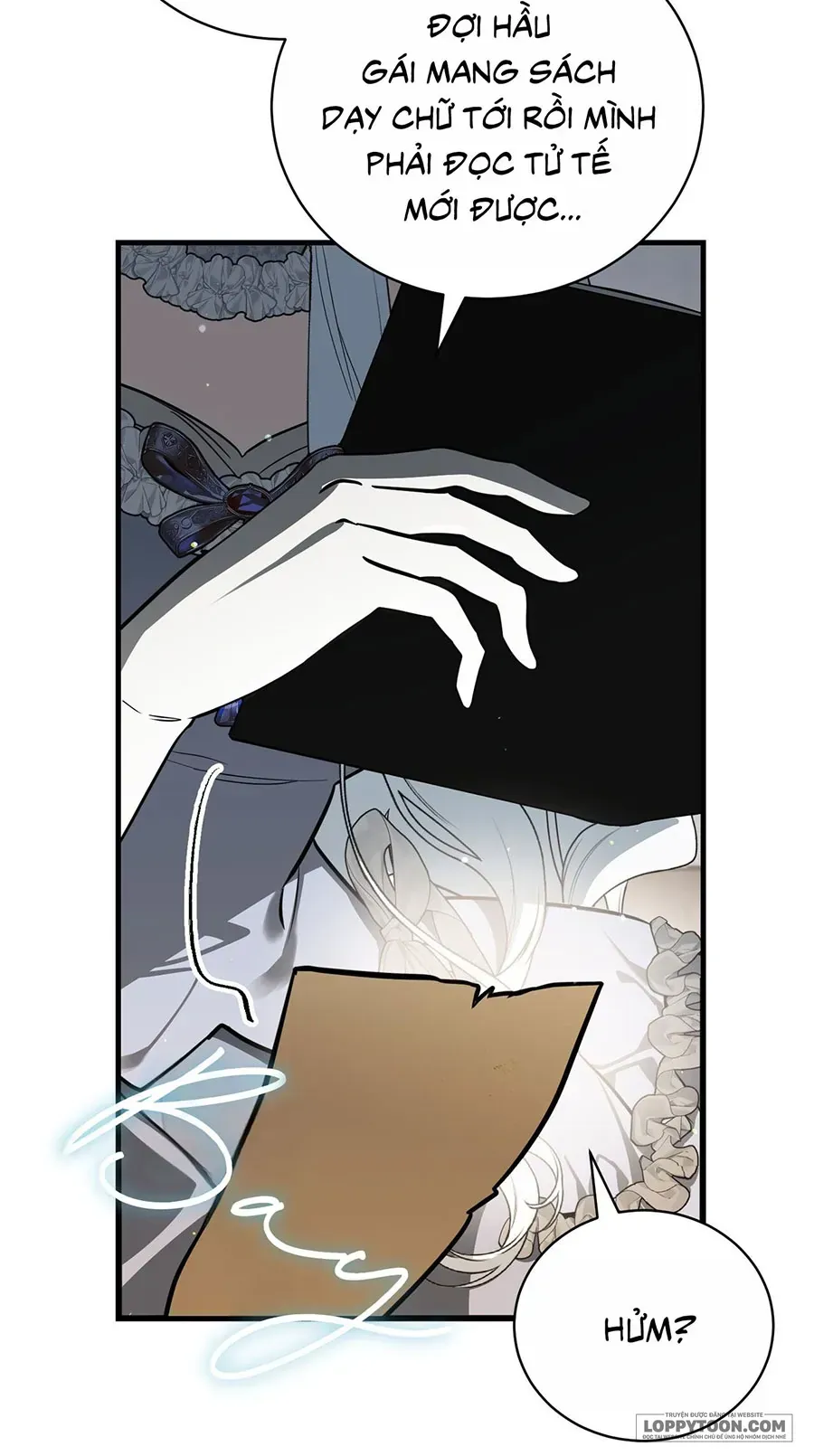 Bỗng Nhiên Trở Thành Lời Đồn Ma Quái Sau Khi Xuyên Không Chapter 2 - 16