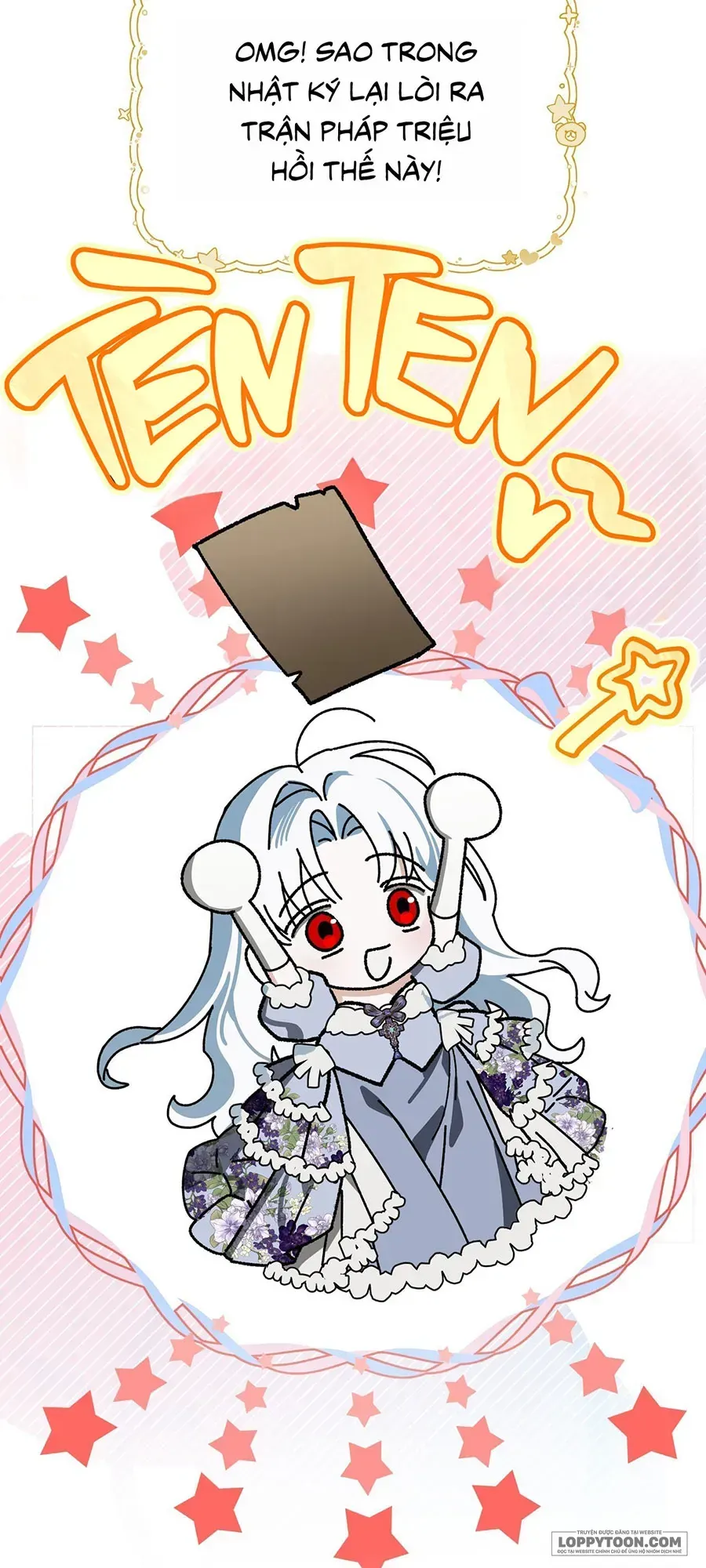 Bỗng Nhiên Trở Thành Lời Đồn Ma Quái Sau Khi Xuyên Không Chapter 2 - 20