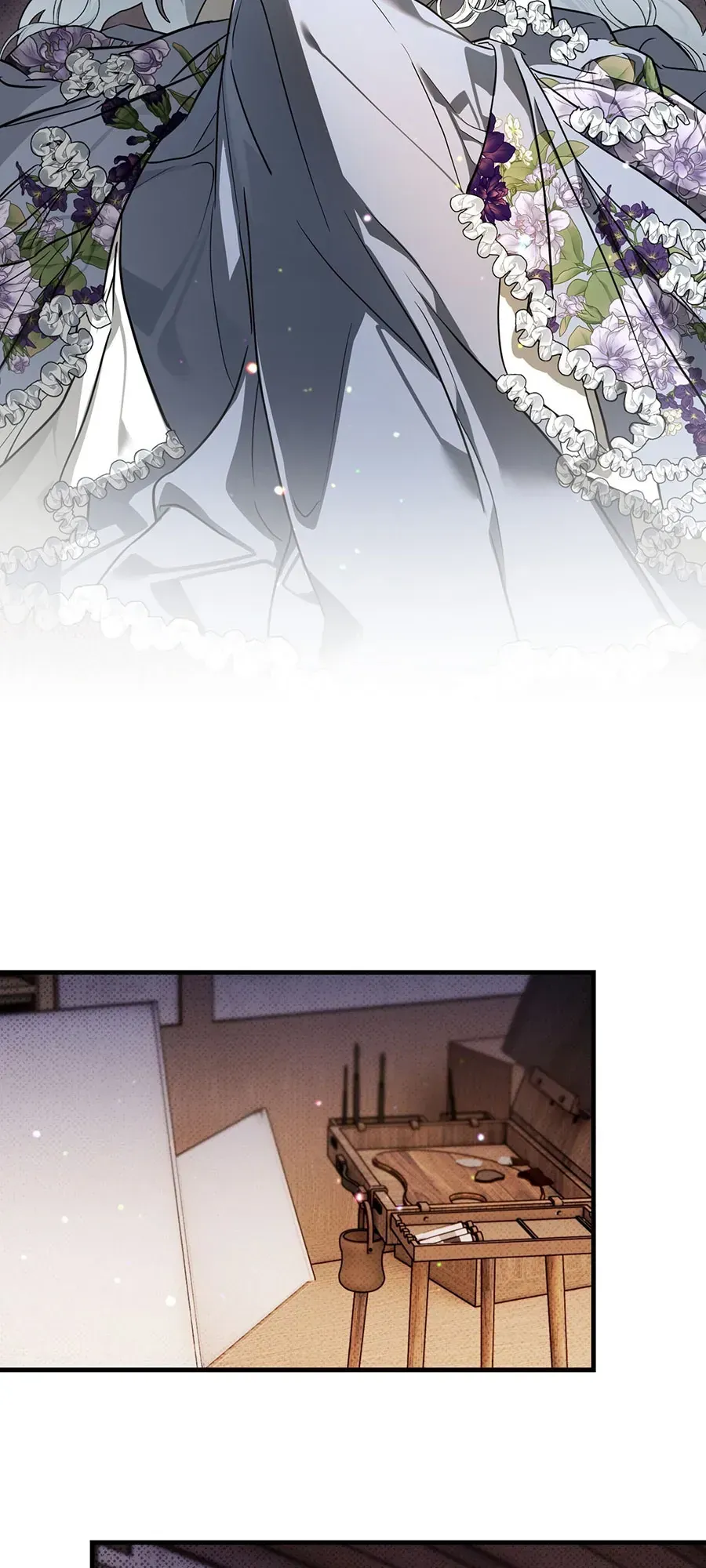 Bỗng Nhiên Trở Thành Lời Đồn Ma Quái Sau Khi Xuyên Không Chapter 2 - 3