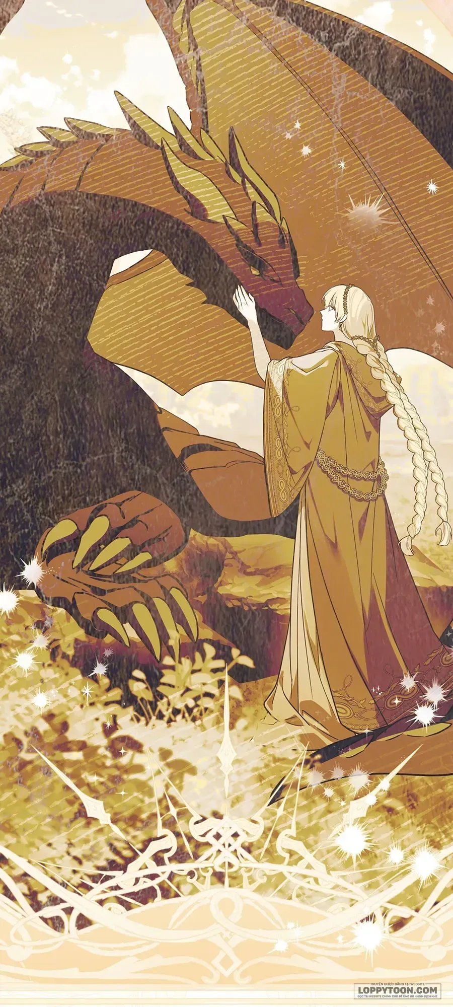 Bỗng Nhiên Trở Thành Lời Đồn Ma Quái Sau Khi Xuyên Không Chapter 2 - 22