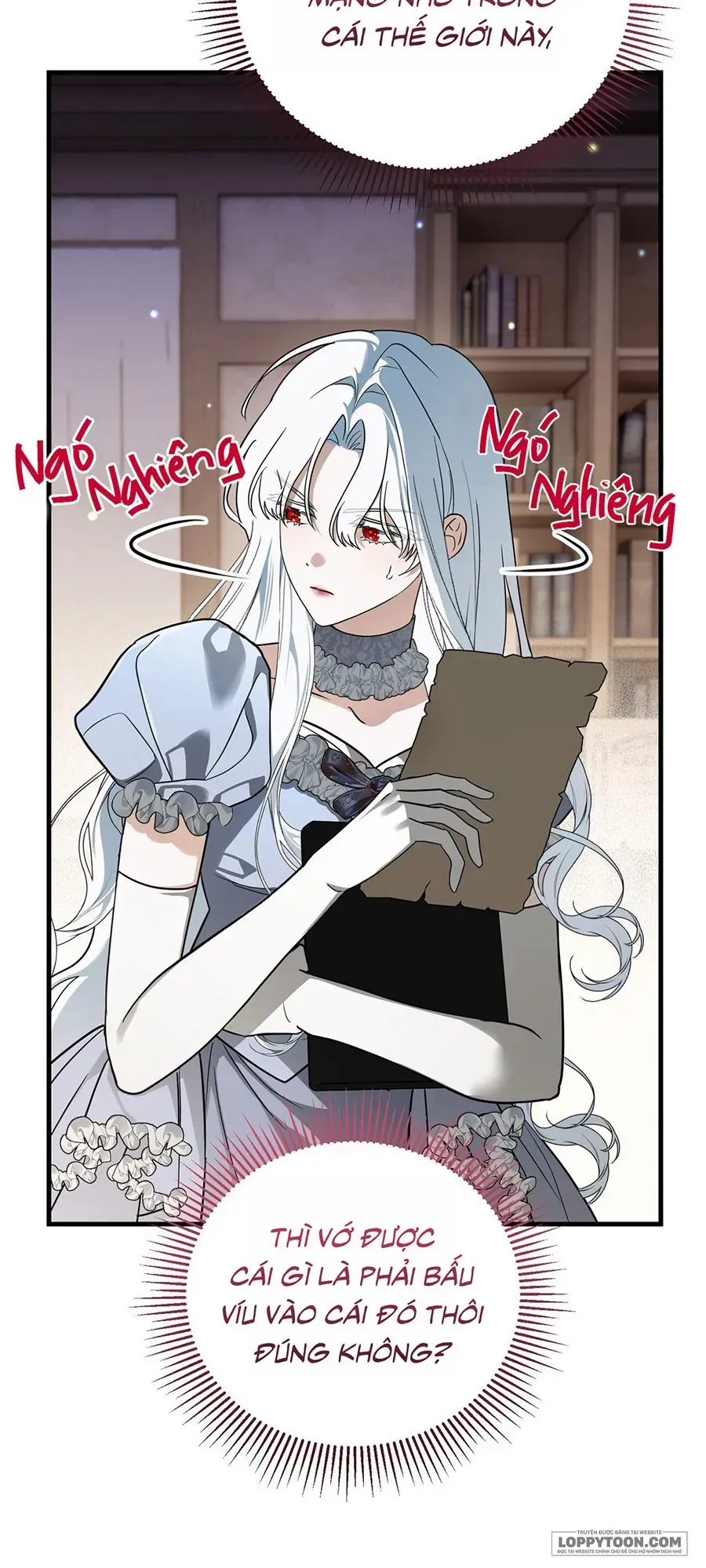 Bỗng Nhiên Trở Thành Lời Đồn Ma Quái Sau Khi Xuyên Không Chapter 2 - 24