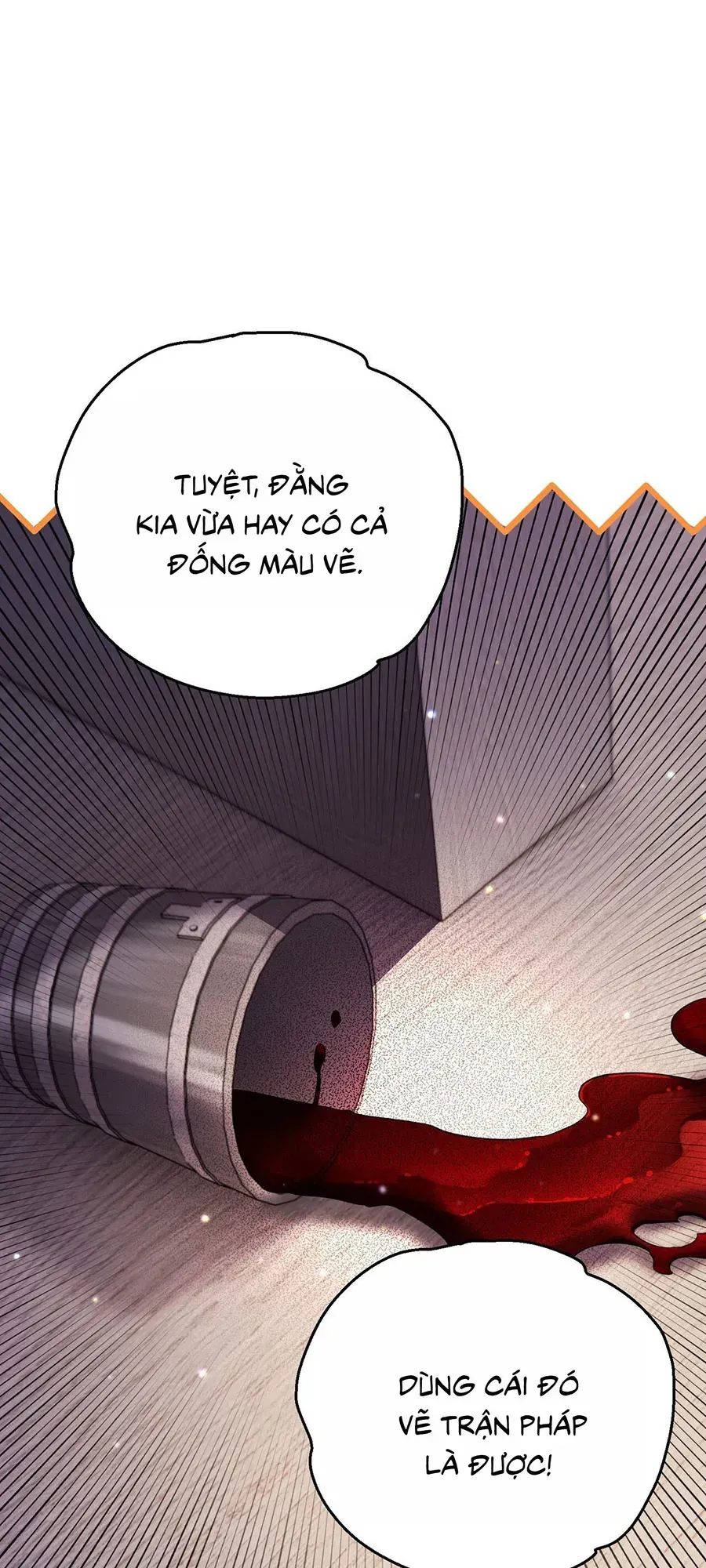 Bỗng Nhiên Trở Thành Lời Đồn Ma Quái Sau Khi Xuyên Không Chapter 2 - 25