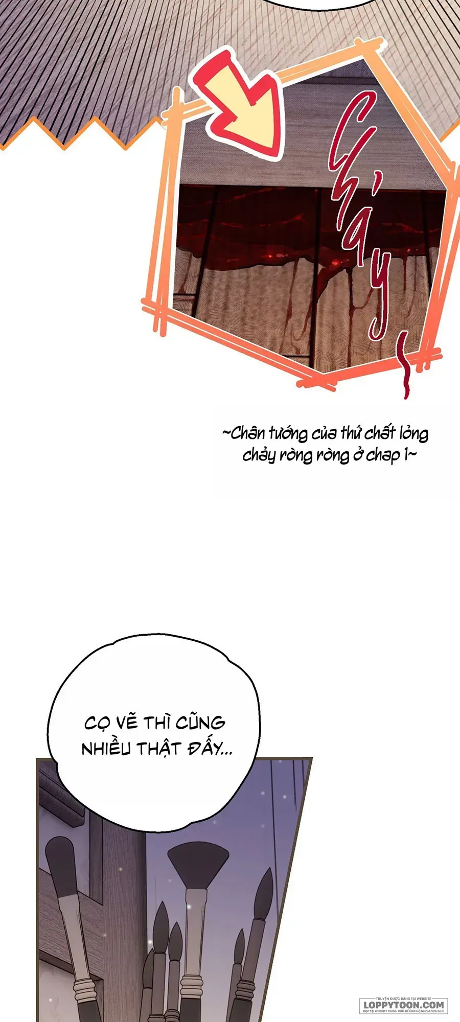 Bỗng Nhiên Trở Thành Lời Đồn Ma Quái Sau Khi Xuyên Không Chapter 2 - 26