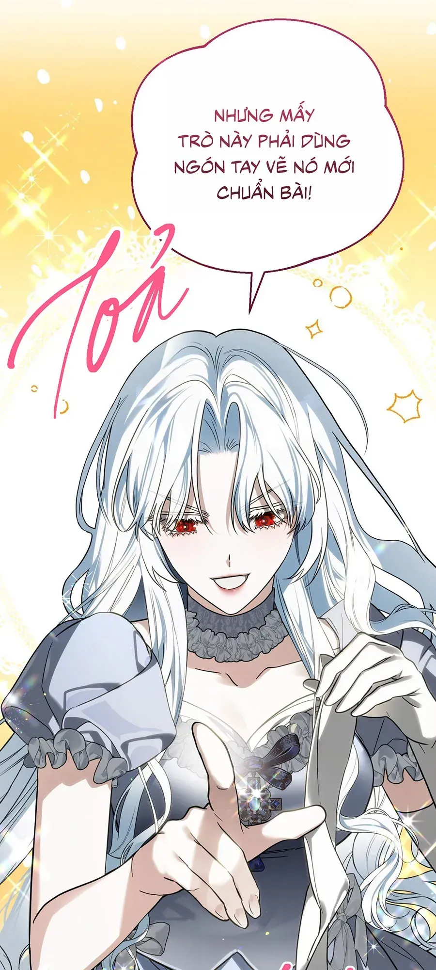 Bỗng Nhiên Trở Thành Lời Đồn Ma Quái Sau Khi Xuyên Không Chapter 2 - 28