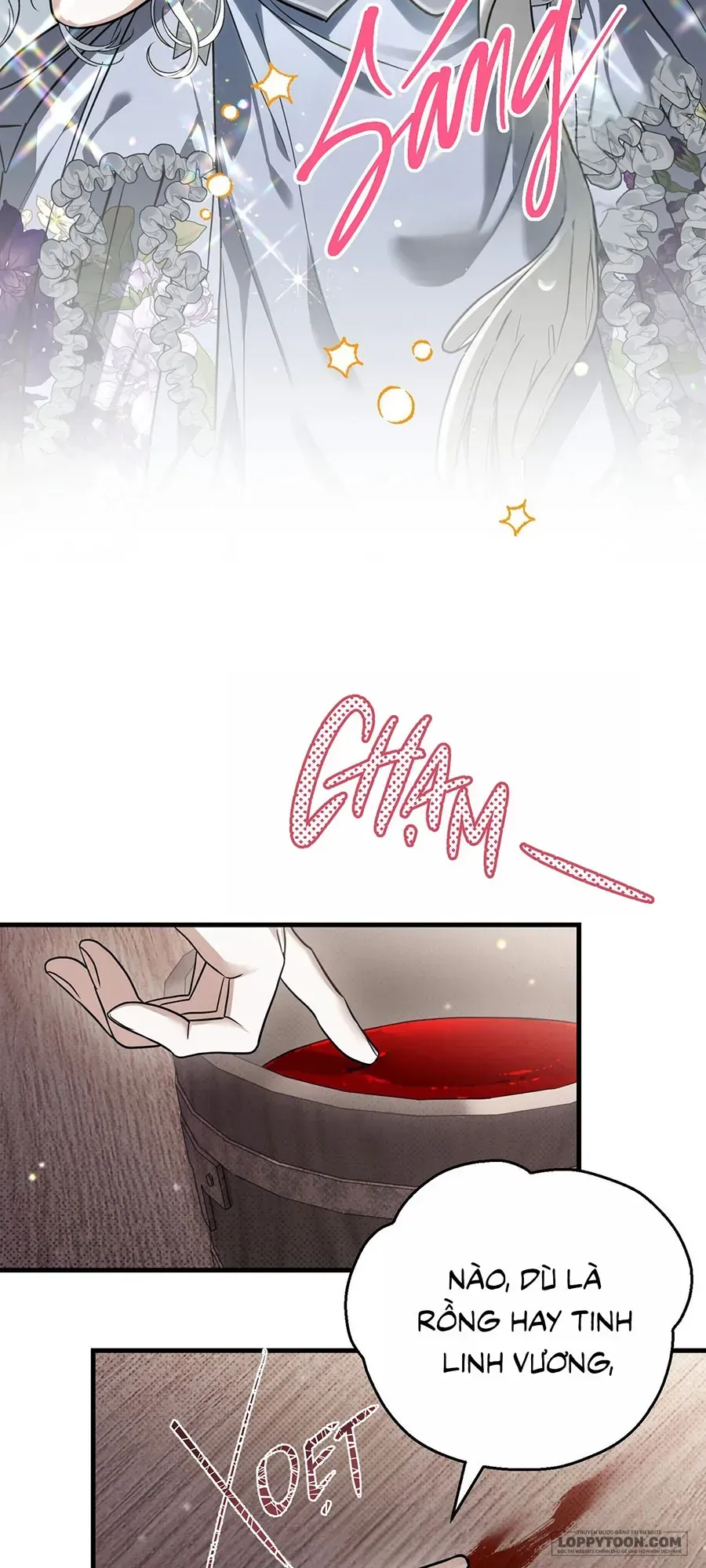 Bỗng Nhiên Trở Thành Lời Đồn Ma Quái Sau Khi Xuyên Không Chapter 2 - 29