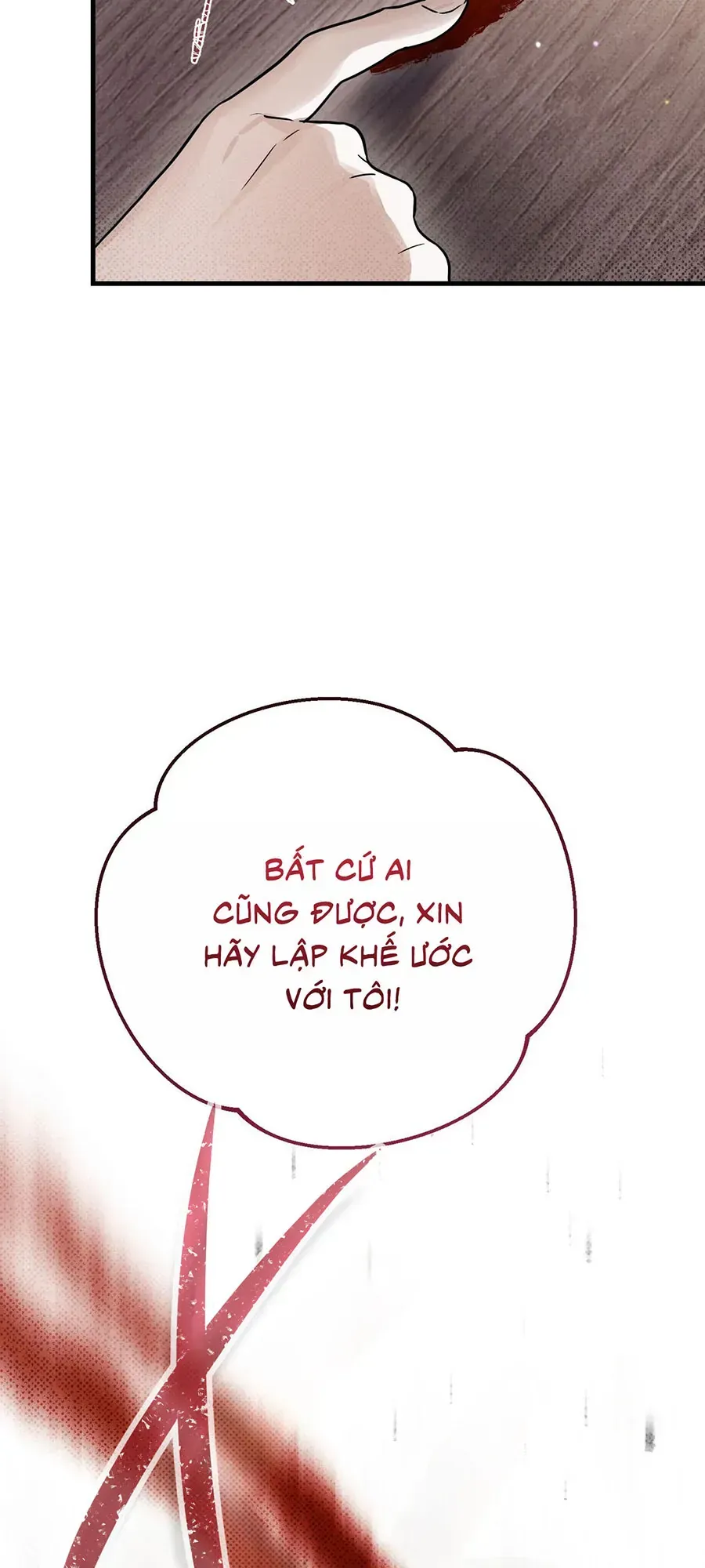 Bỗng Nhiên Trở Thành Lời Đồn Ma Quái Sau Khi Xuyên Không Chapter 2 - 30