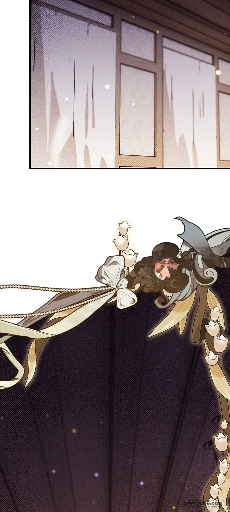 Bỗng Nhiên Trở Thành Lời Đồn Ma Quái Sau Khi Xuyên Không Chapter 2 - 4