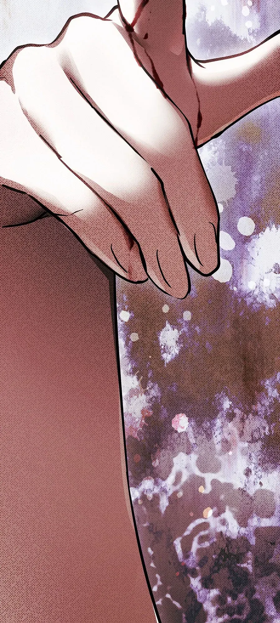 Bỗng Nhiên Trở Thành Lời Đồn Ma Quái Sau Khi Xuyên Không Chapter 2 - 32