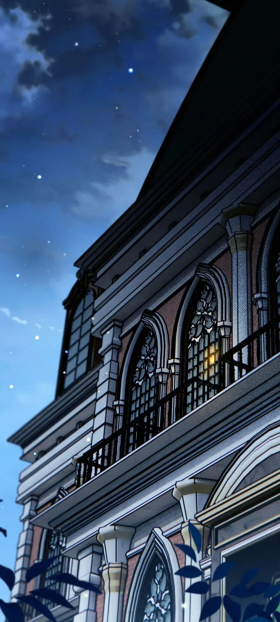 Bỗng Nhiên Trở Thành Lời Đồn Ma Quái Sau Khi Xuyên Không Chapter 2 - 35