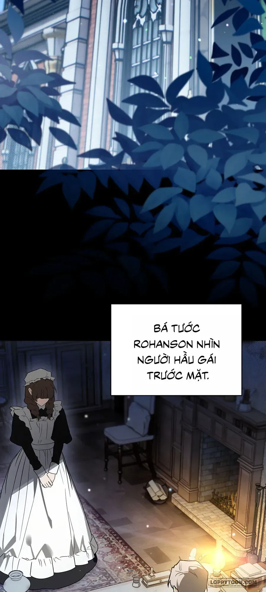 Bỗng Nhiên Trở Thành Lời Đồn Ma Quái Sau Khi Xuyên Không Chapter 2 - 36